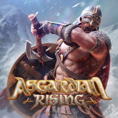 Asgardian Rising hot icon