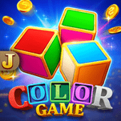 Color Game local style icon