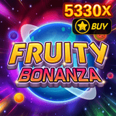 Fruity Bonanza hot icon