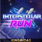 Interstellar Run casual icon