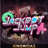 Jackpot Jump casual icon