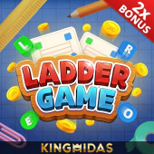 Ladder Game casual icon