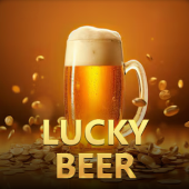 Lucky Bear casual icon