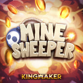 Minesweeper casual icon